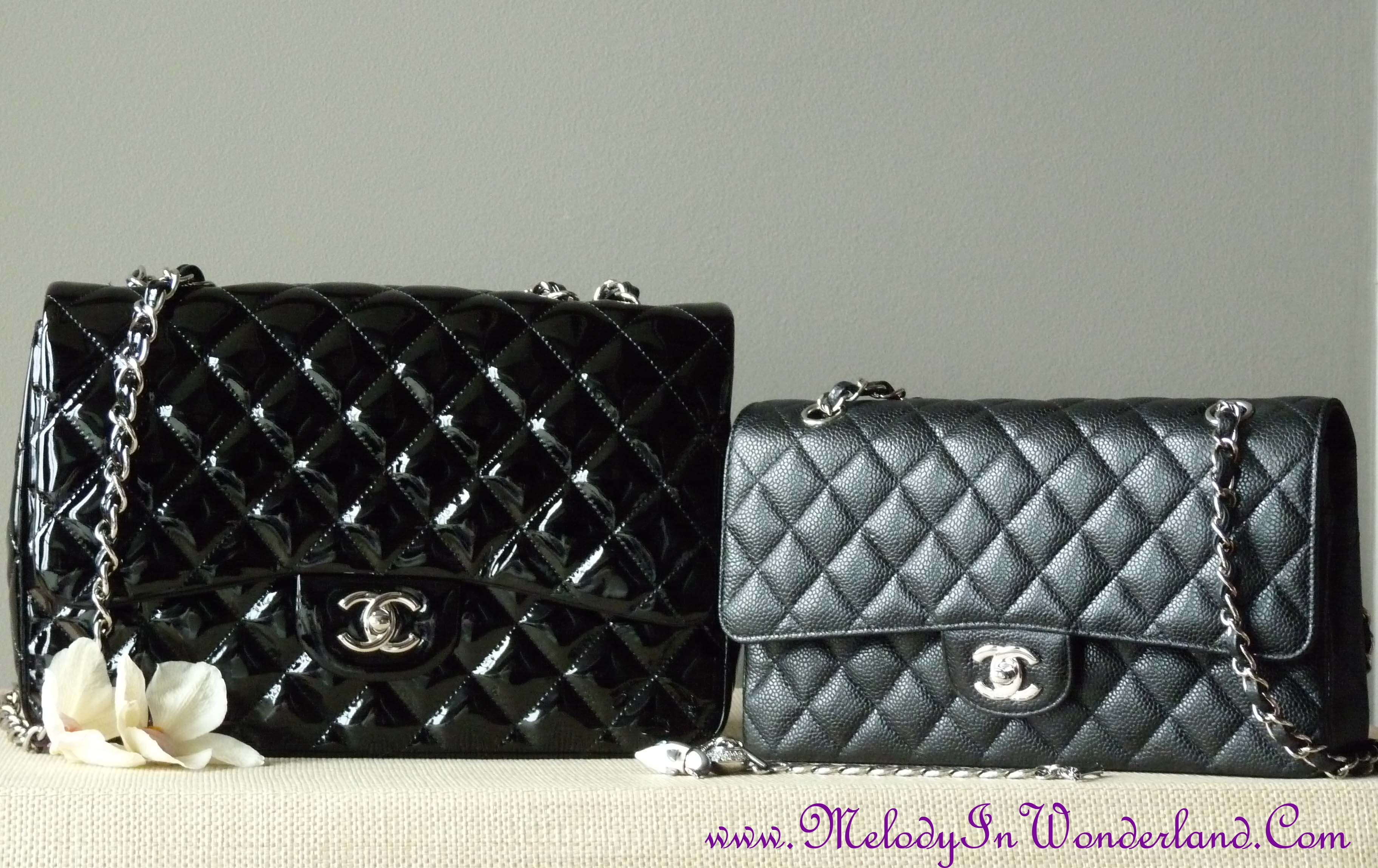 where to find chanel handbags